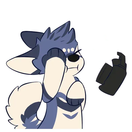 Ryker 3 - Sticker 9