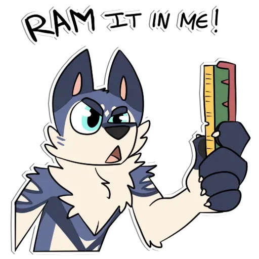 Ryker 3 - Sticker 18