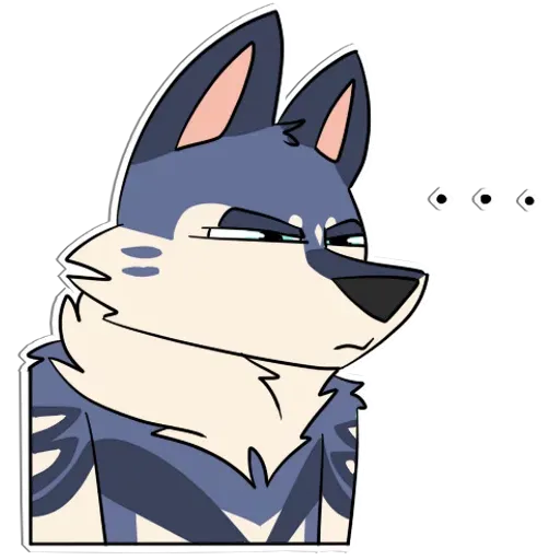Ryker 3 - Sticker 12