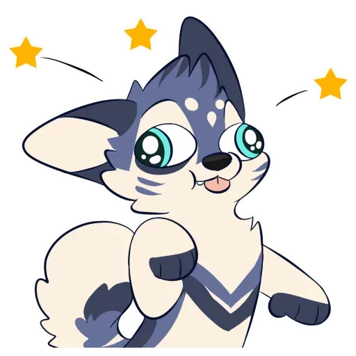 Ryker 3 - Sticker 10