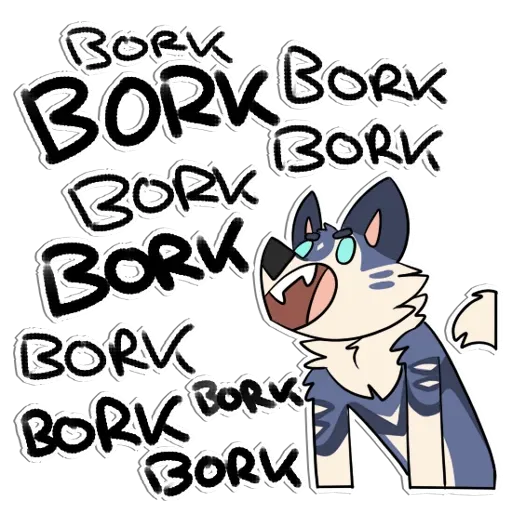 Ryker 3 - Sticker 13