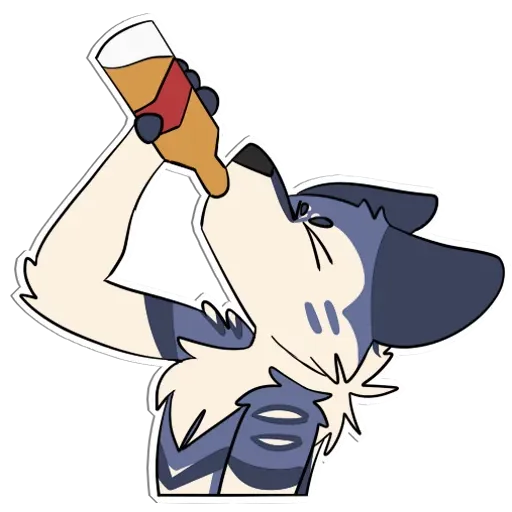 Ryker 3 - Sticker 23