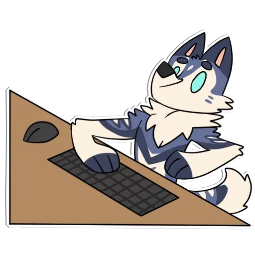 Ryker 3 - Sticker 11