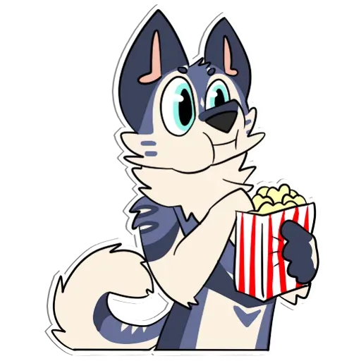 Ryker 3 - Sticker 24