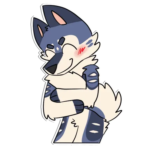 Ryker 3 - Sticker 16