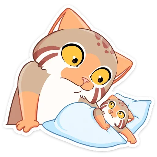 Manul Ur 1 - Sticker 19