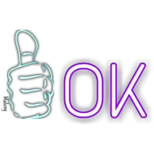 neon6 - Sticker 29