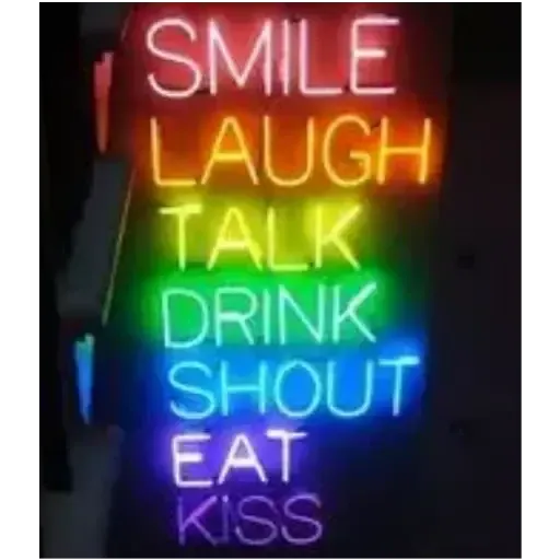 neon6 - Sticker 10