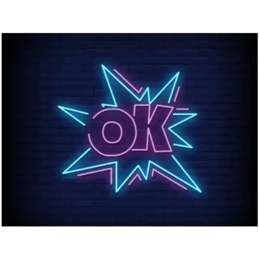 neon6 - Sticker 24