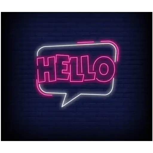 neon6 - Sticker 14