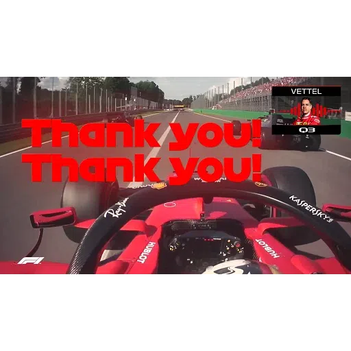 F1 - Sticker 26