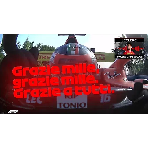 F1 - Sticker 30