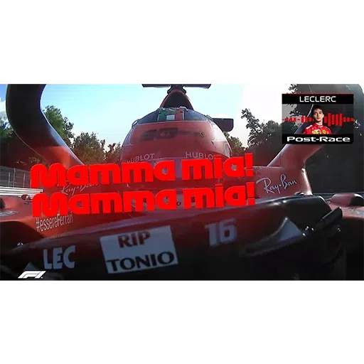 F1 - Sticker 29