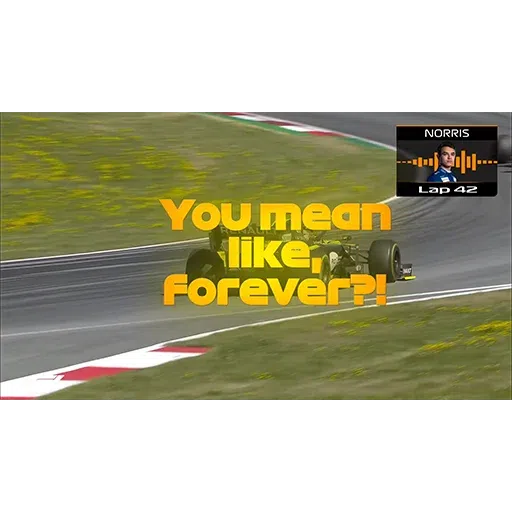 F1 - Sticker 18