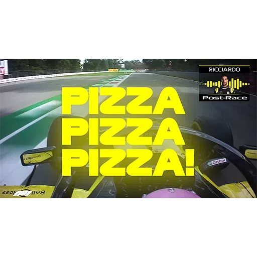 F1 - Sticker 28