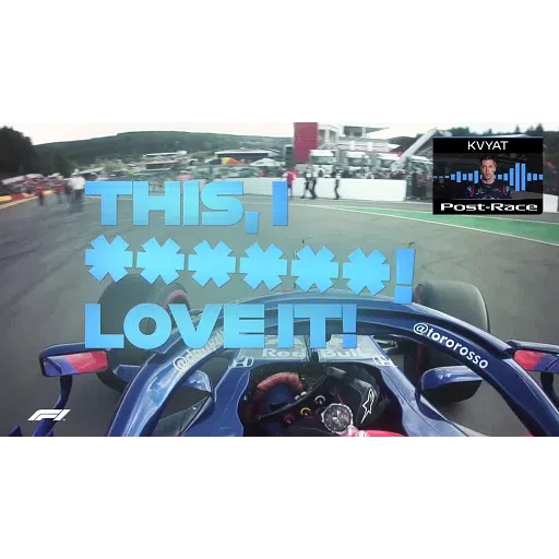F1 - Sticker 25
