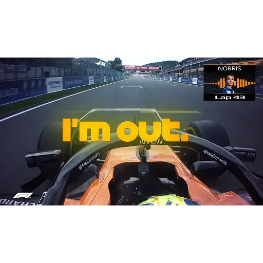 F1 - Sticker 24