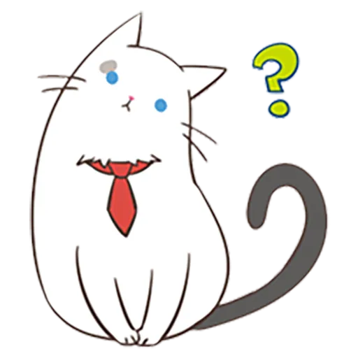 貓星人 - Sticker 15