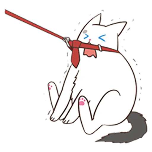 貓星人 - Sticker 23