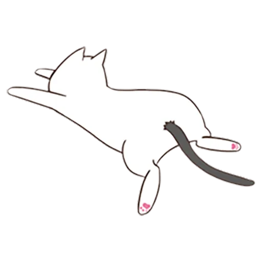 貓星人 - Sticker 25