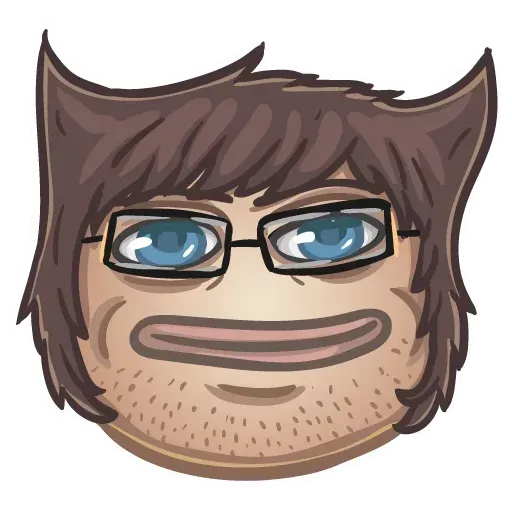 Pepe - Sticker 15