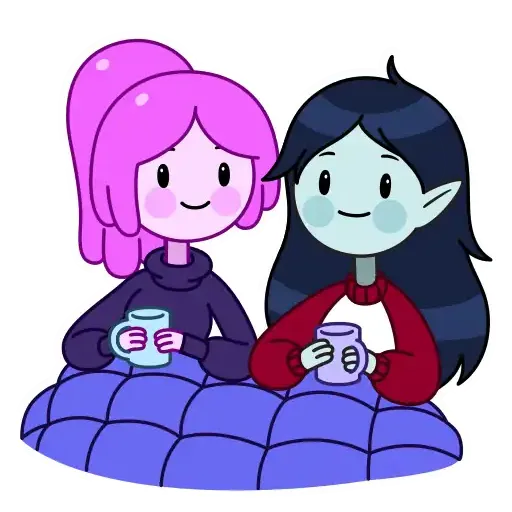 Marceline - Sticker 16