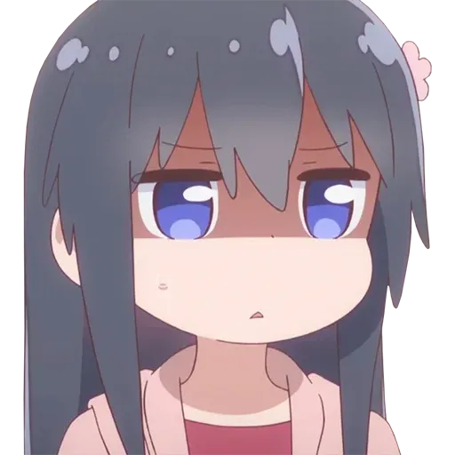 Anichan - Sticker 30