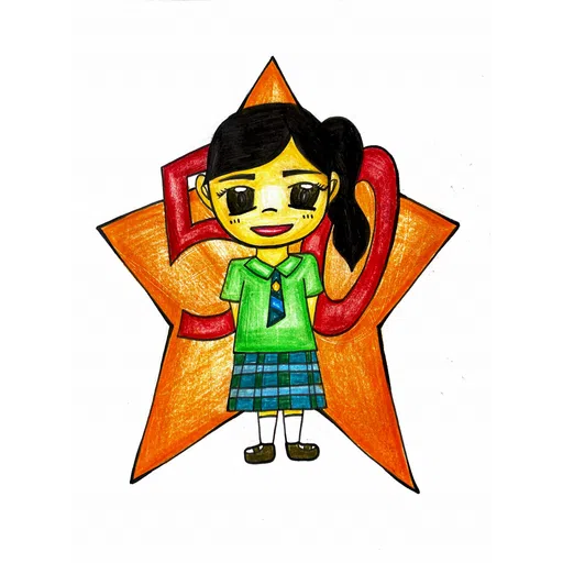 Spslt-cartoon-1A-2B - Sticker 26