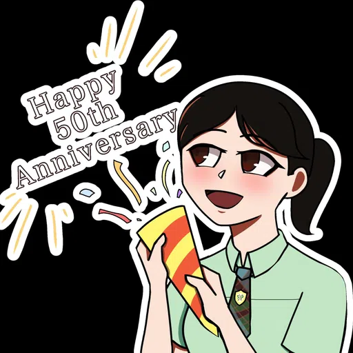 Spslt-cartoon-1A-2B - Sticker 23