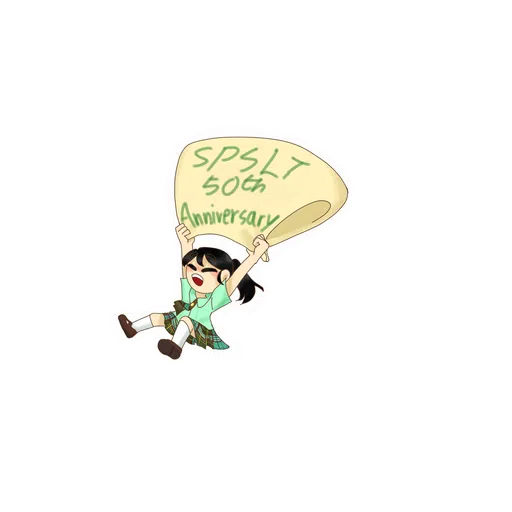 Spslt-cartoon-1A-2B - Sticker 27