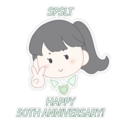 Spslt-cartoon-1A-2B - Sticker 30
