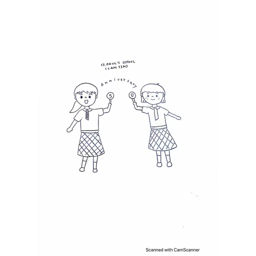 Spslt-cartoon-1A-2B - Sticker 12
