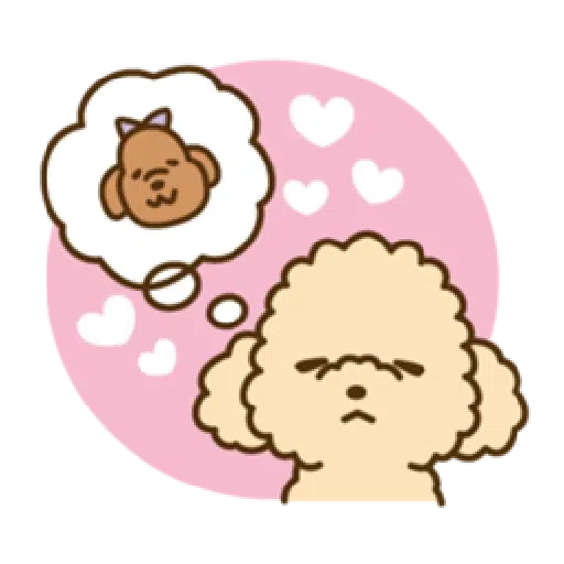Doggy - Sticker 28
