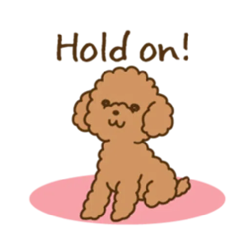 Doggy - Sticker 19