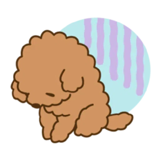 Doggy - Sticker 14