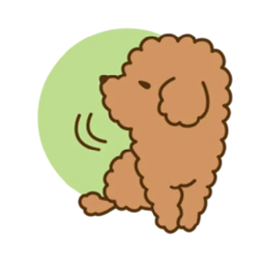 Doggy - Sticker 15