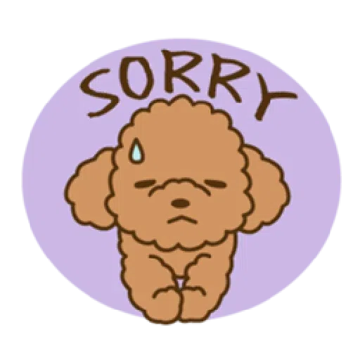Doggy - Sticker 9