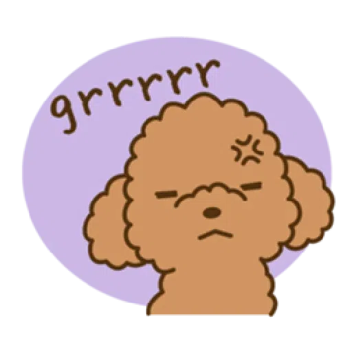 Doggy - Sticker 10