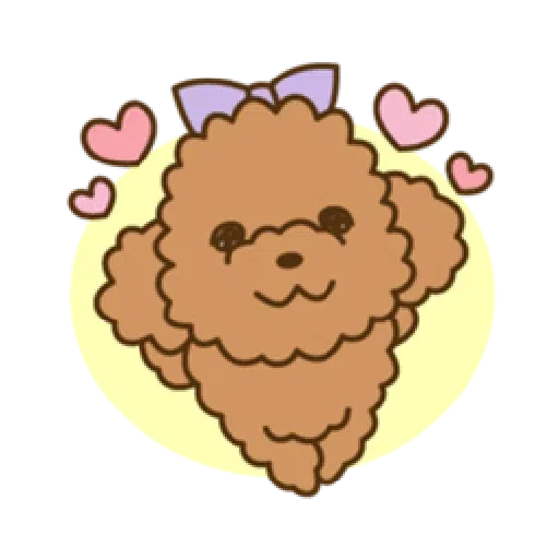 Doggy - Sticker 27