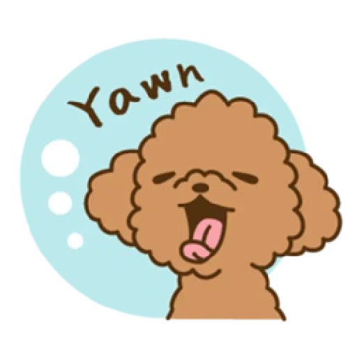 Doggy - Sticker 16