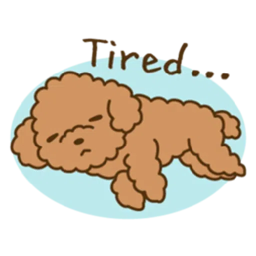 Doggy - Sticker 21