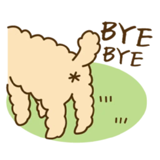 Doggy - Sticker 24