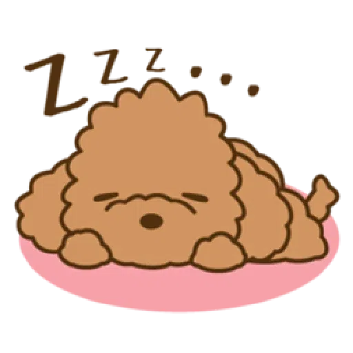 Doggy - Sticker 17