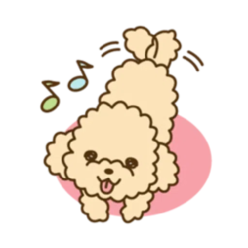 Doggy - Sticker 11
