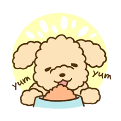 Doggy - Sticker 26
