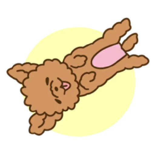 Doggy - Sticker 13