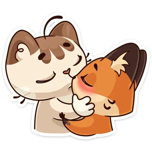 Лето - Sticker 18