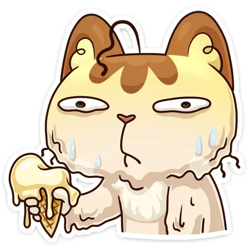 Лето - Sticker 19