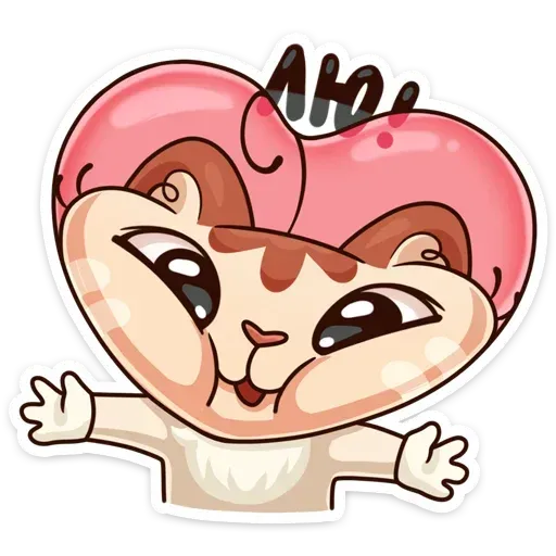 Лето - Sticker 16