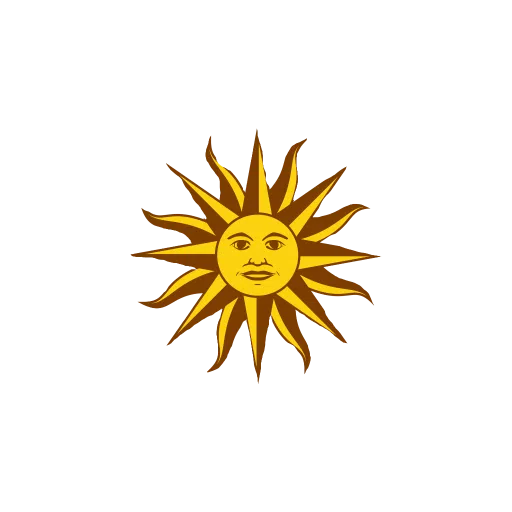 Uruguaynoma2 - Sticker 9
